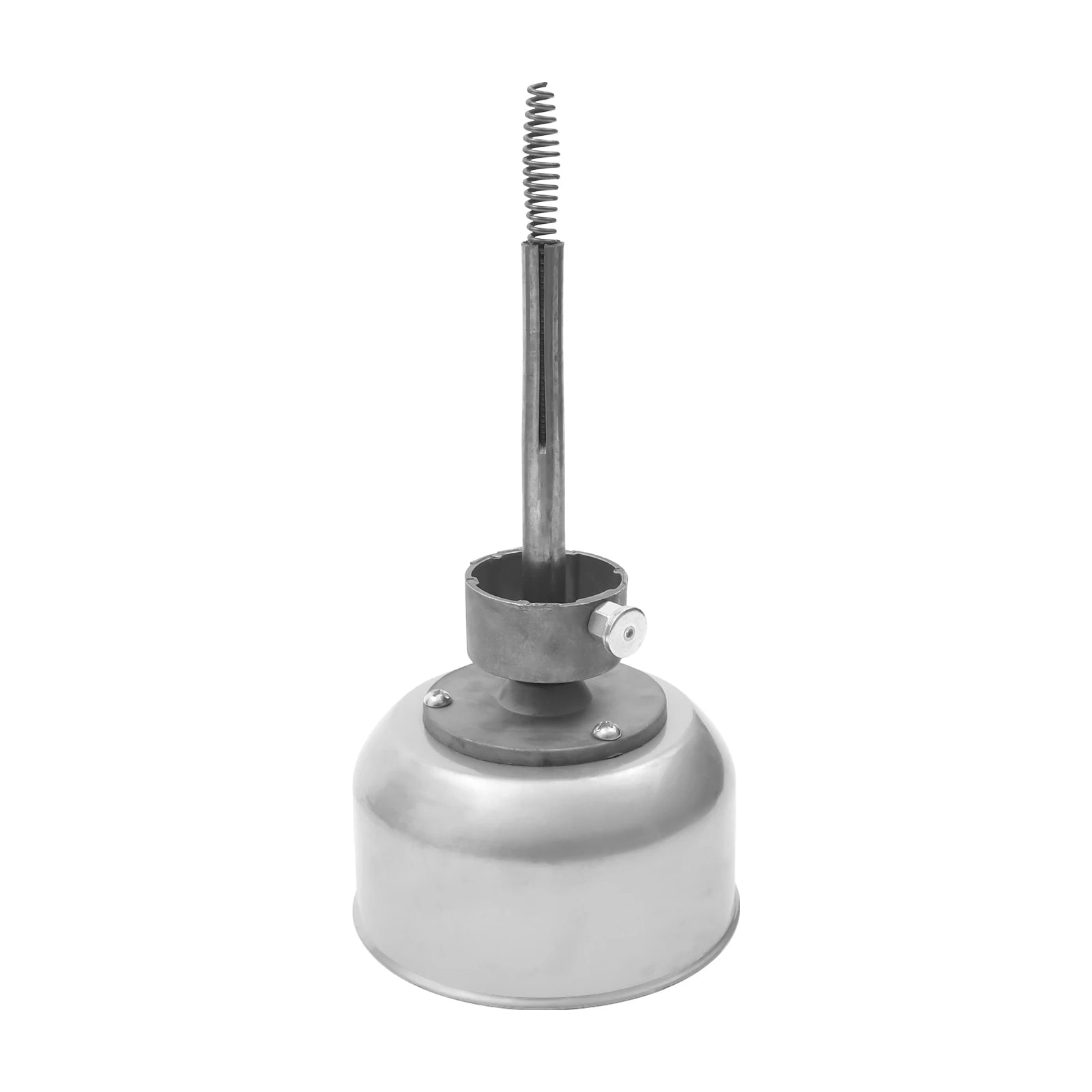 750W Macchina per la pulizia degli scarichi Macchina per la pulizia dei tubi fognari Macchina per la pulizia degli scarichi Kit con molle da 52,49X8,2Ftft per la casa