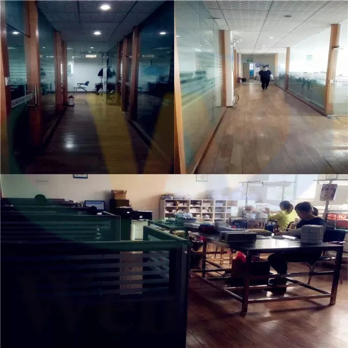 Tuya WiFi RF Smart Light Switch 433 MHz 6 Gang Interruttore da pannello a parete wireless, ricevitore temporizzato 110 V 220 V Funziona con Goole Home/Alexa