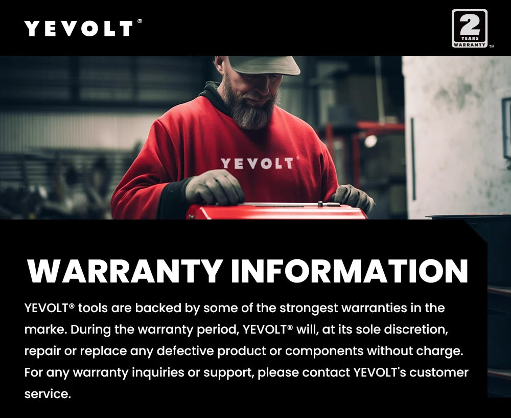 YEVOLT YVGLL4XS12 Livello laser Raggio verde a 12 linee Precisione ±0,2 mm/m, resistenza alla polvere/acqua IP54, livellamento automatico e modalità pendenza