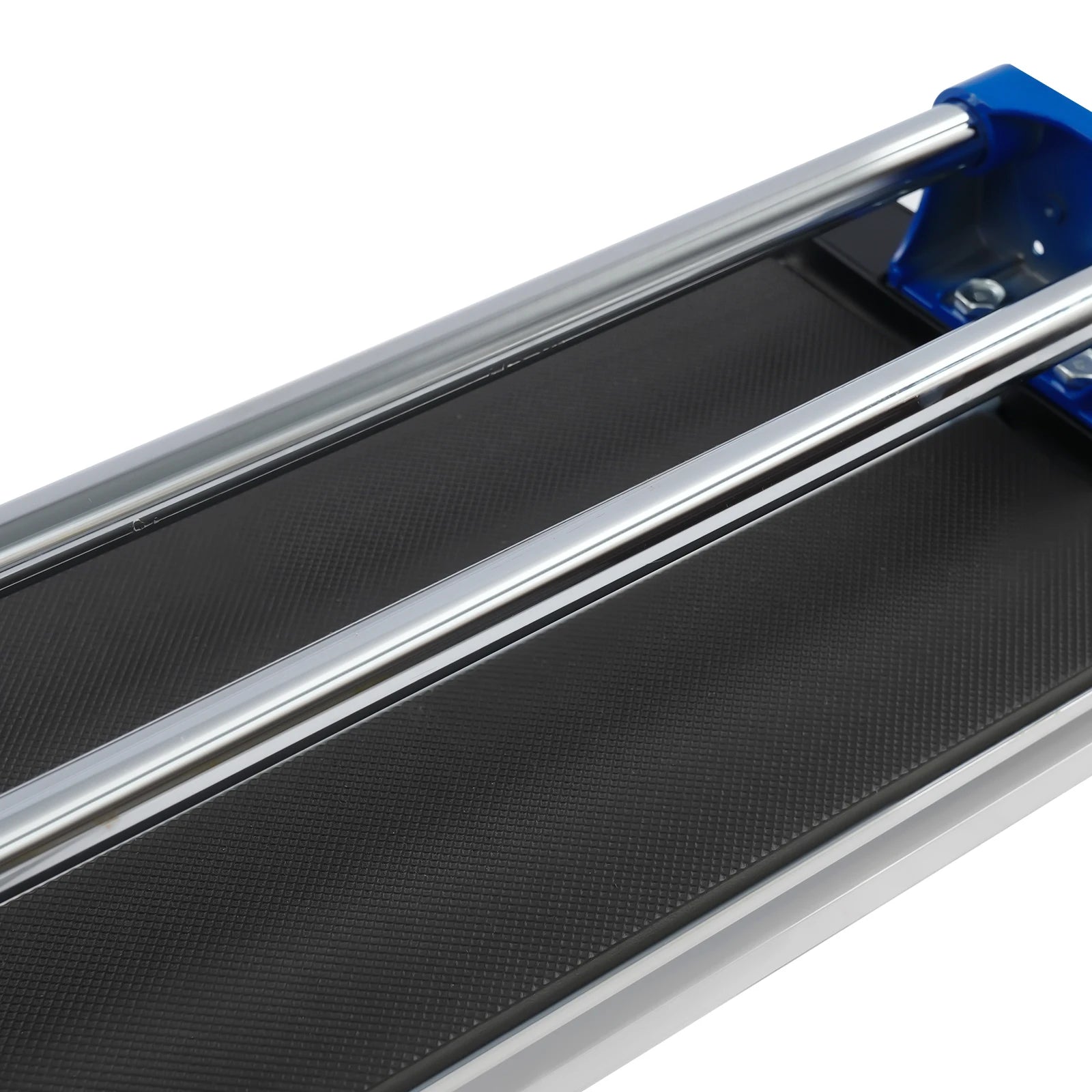 Tagliapiastrelle manuale Ruota in lega di tungsteno Posizionamento a infrarossi blu Doppio binario 0-90 °   Regolabile