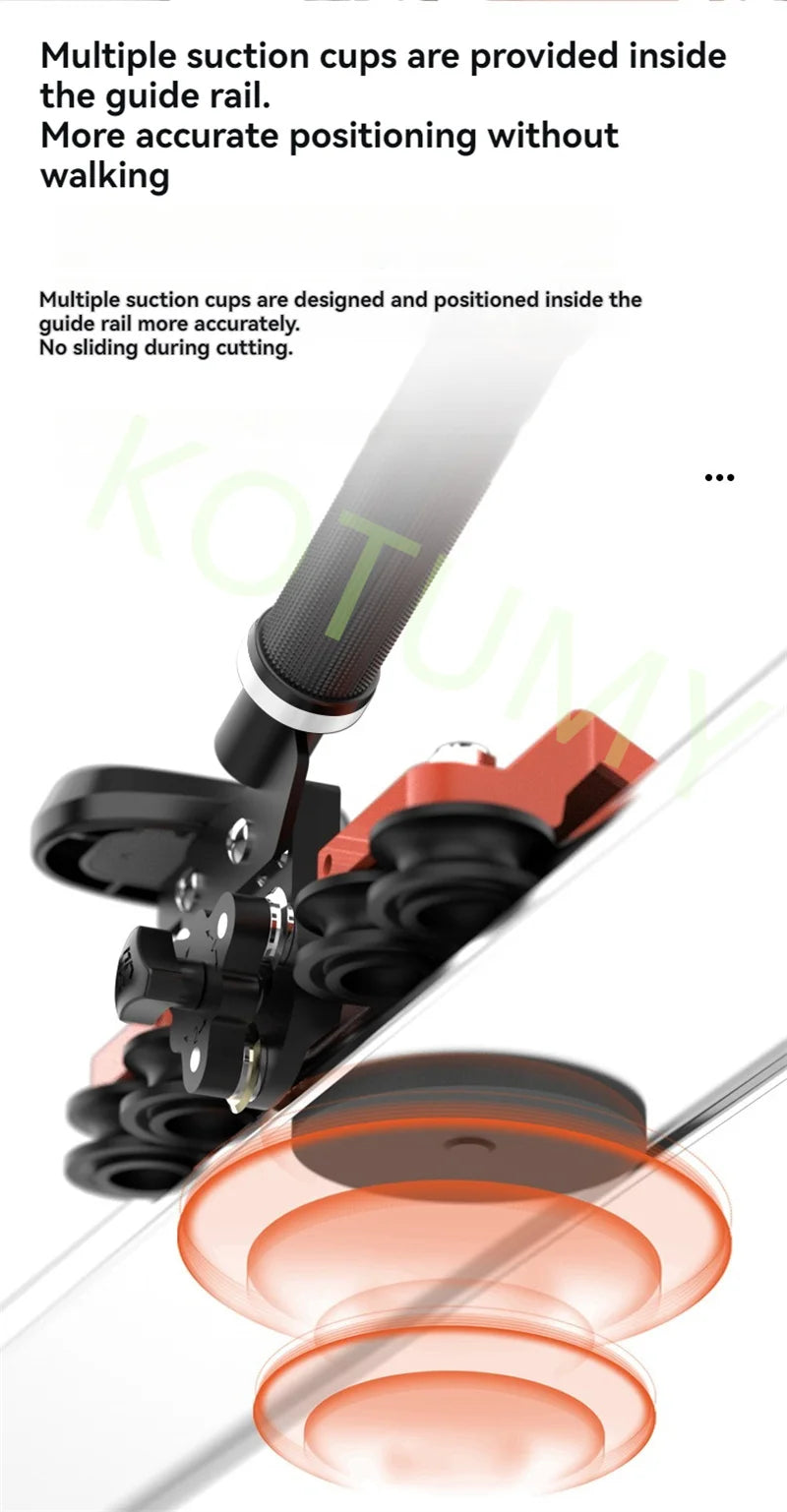 Tagliapiastrelle manuale multifunzionale per piastrelle in ceramica di grande formato Tagliapiastrelle manuale per taglio piastrelle in ceramica 160/180/260/280 cm