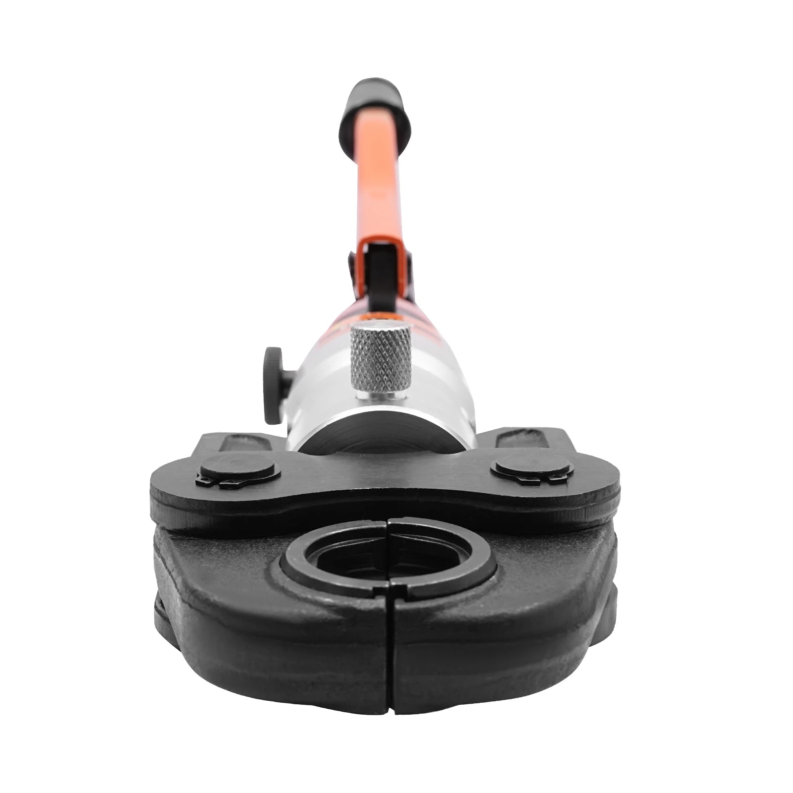 Raccordi per tubi idraulici in rame Pinze per crimpare tubi CW-1632 PEX -V /-M (5 matrici -12, 15, 18, 22, 28) -TH