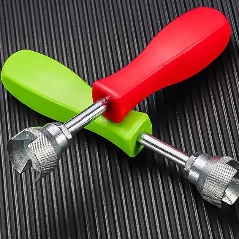 Tenere verso il basso lo strumento di rondella della molla del freno Compressore della scarpa a molla Strumenti di riparazione per la rimozione di fissaggio Installazione manuale di riparazione del freno a tamburo dell'auto