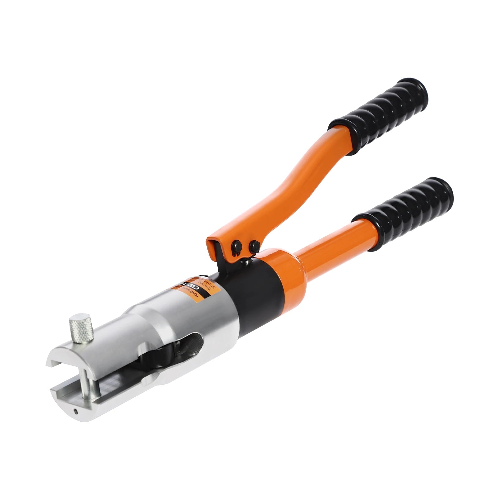 Raccordi per tubi idraulici in rame Pinze per crimpare tubi CW-1632 PEX -V /-M (5 matrici -12, 15, 18, 22, 28) -TH