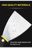 1/1.5/2/2.5/3/4/5 Pollici Multifunzionale Stucco Coltello Spatola In Acciaio Inox Stucco Raschietto Spatola di Pulizia Strumenti di Costruzione FAI DA TE