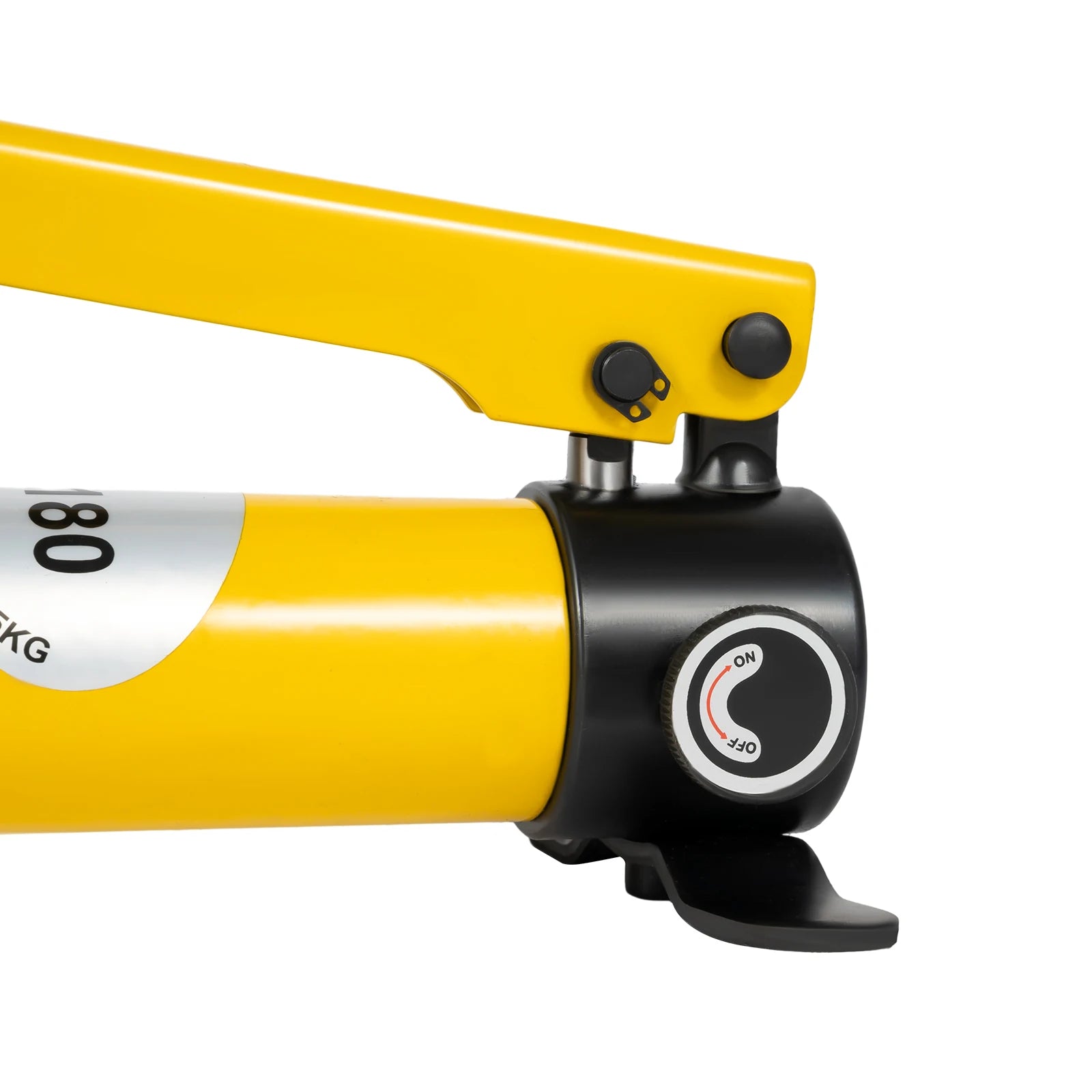 Pinza a crimpare per pompa idraulica 6T con 9 matrici per tubi in acciaio inossidabile Tubo in rame PEX PB Press V12-28mm TH16-32mm Set