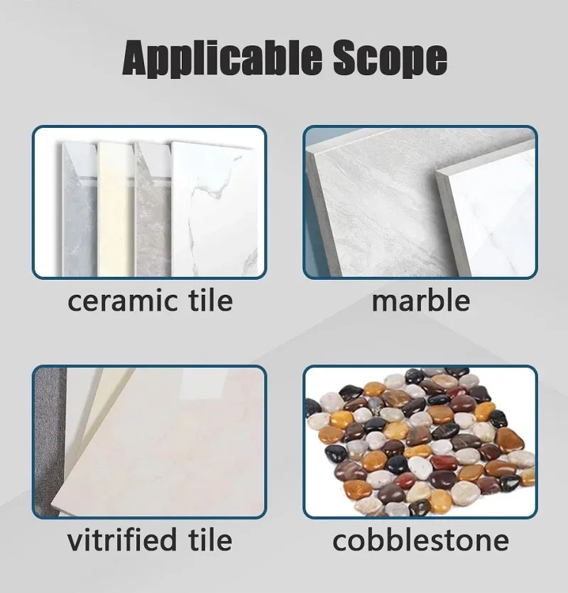 Set di punte da trapano con nucleo diamantato a secco M14 per utensile da taglio per taglierina per sega a tazza, marmo, vetro, granito