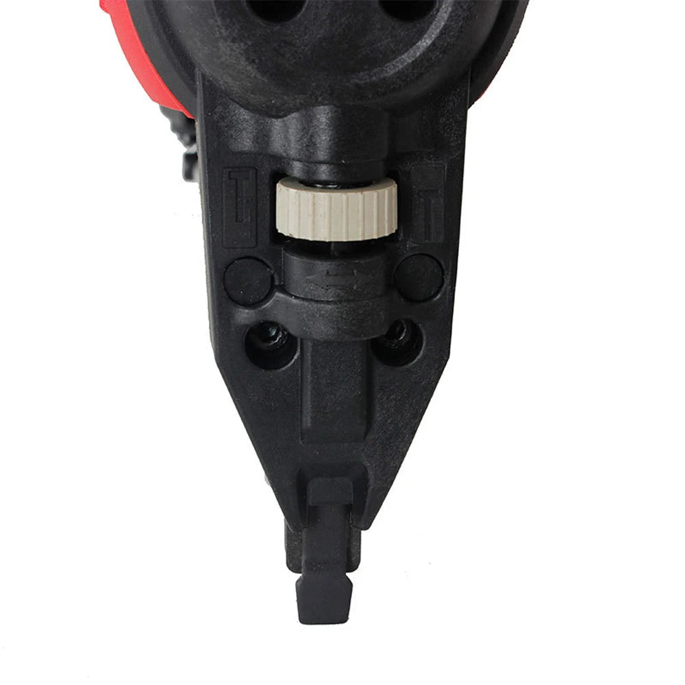 Cucitrice elettrica per chiodatrice a batteria con chiodi da 200 pezzi 32 mm e 200 chiodi da 50 mm