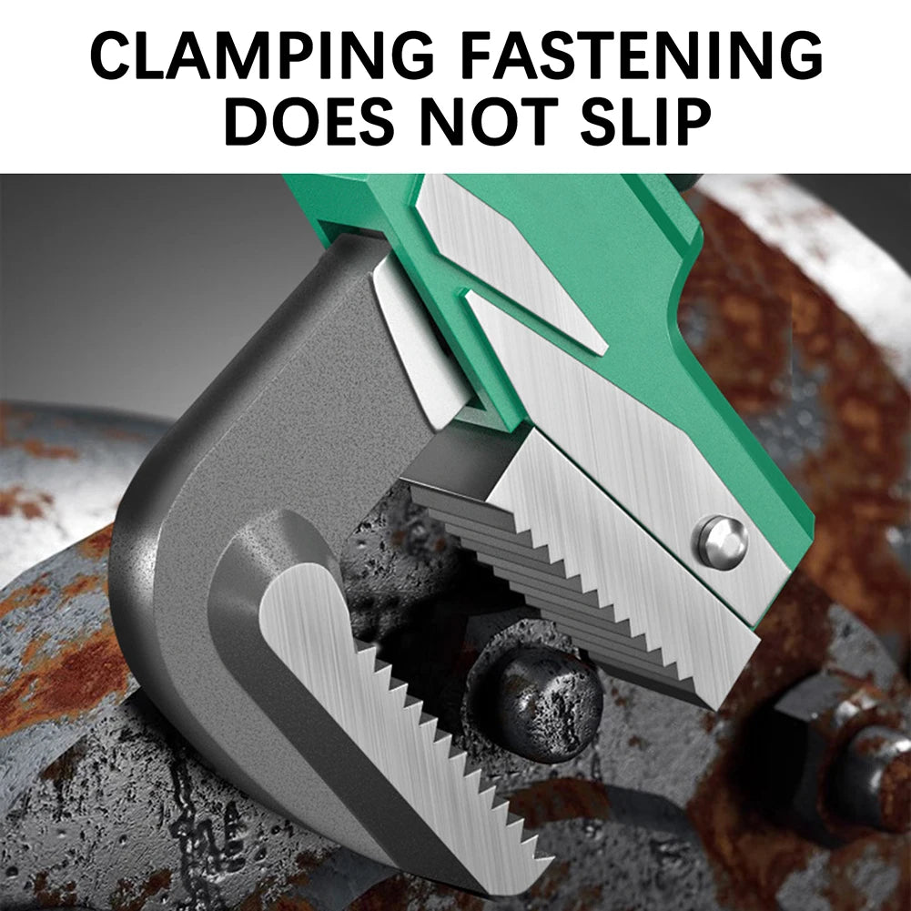 Chiave regolabile REGOLABILE A PRECIZIONE ALTA PRESIBILITÀ ERGONOMICA ERGONOMICA GUIDA DESIGNORE CHIUCE CUSCE CHIUCE CHIUSCHI