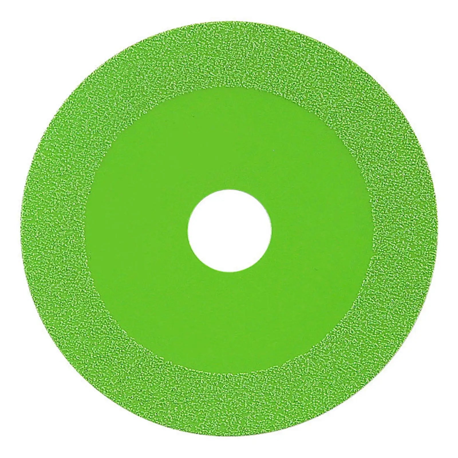 Disco da taglio per vetro Diamante 100mm Sega per marmo Piastrelle in ceramica Cristallo di giada Bottiglie di vino Rettifica Smussatura Utensile da taglio per vetro 3/1 pezzi