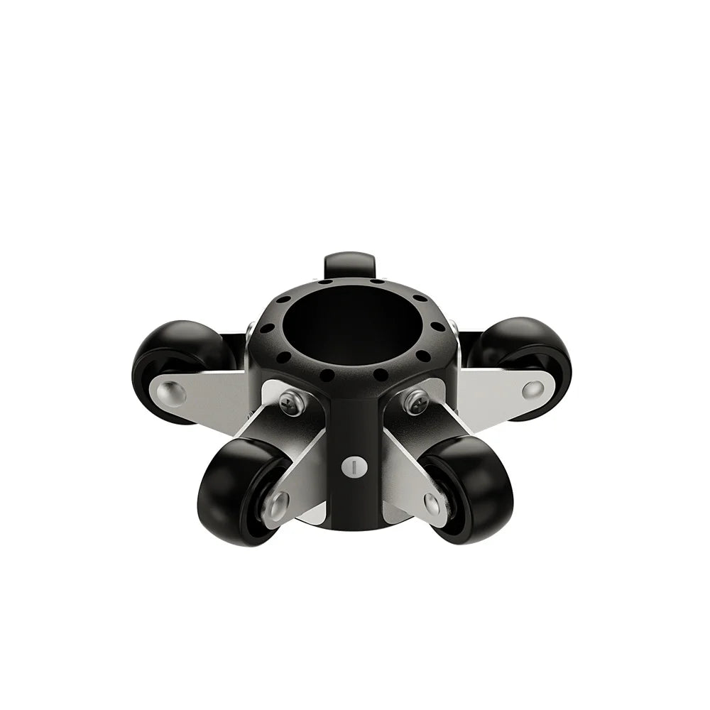 Contatore di distanza Ispezione fognaria Tubo 7" Ultra HD Wireless WiFi/DVR 23MM Videocamera Scarico Endoscopio industriale