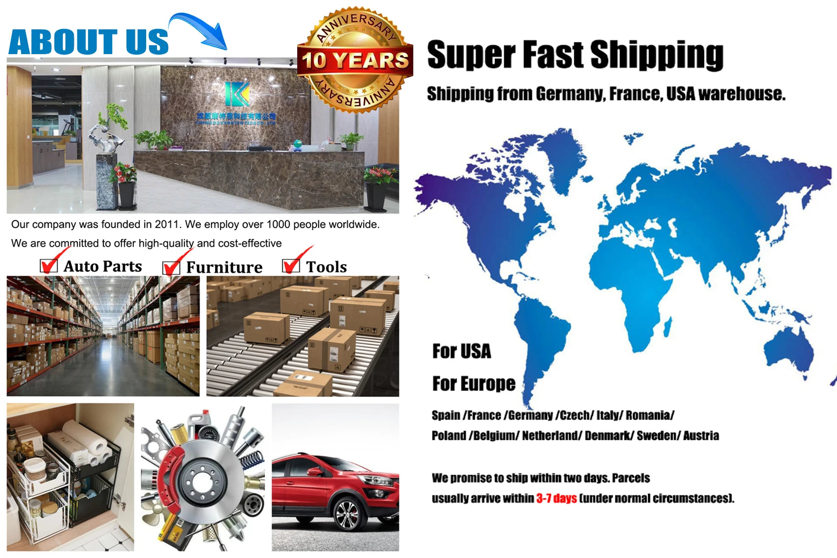 Raccordi per tubi idraulici in rame Pinze per crimpare tubi CW-1632 PEX -V /-M (5 matrici -12, 15, 18, 22, 28) -TH