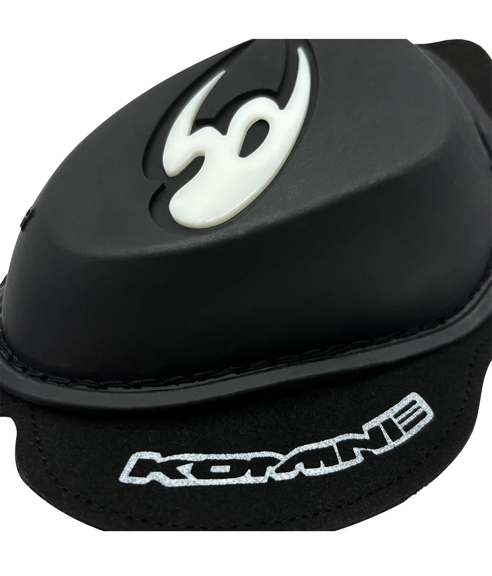 Protezione professionale Attrezzatura da equitazione Cuscinetti Equipaggiamento di protezione Ginocchiera da corsa su strada Motocross Moto Ciclismo Ginocchiera per moto