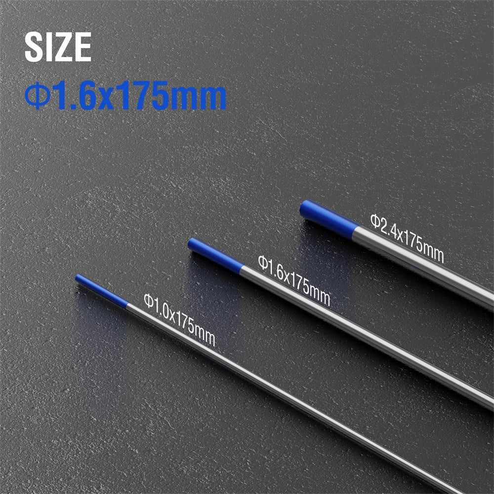 HZXVOGEN 200A 6 in 1 Saldatrice Multifunzione AC/DC HF TIG MMA ARC Argon Preciso Impulso Digitale Saldatore di Alluminio 2T/4T 220V